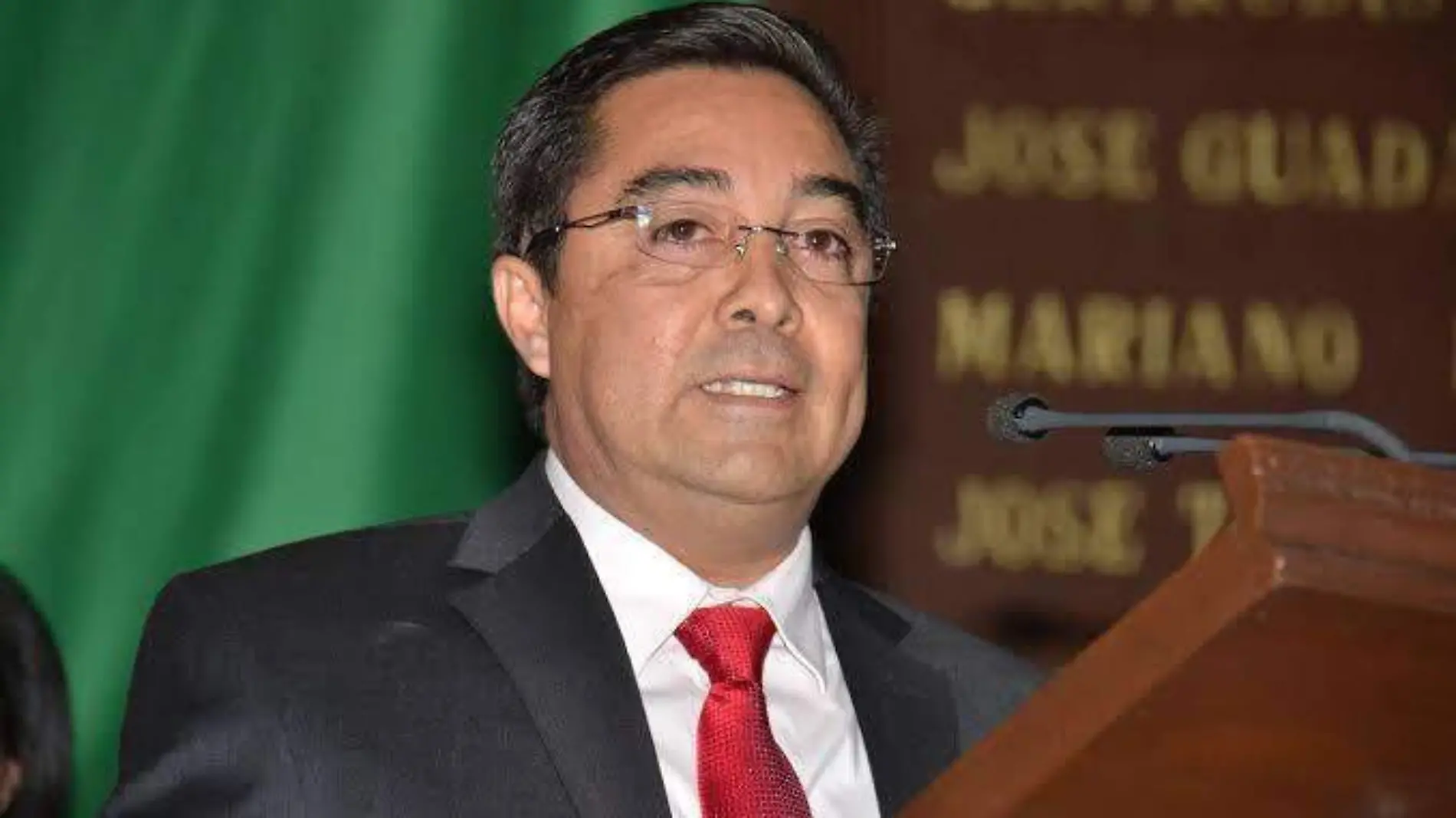 Sergio Ochoa Vázquez